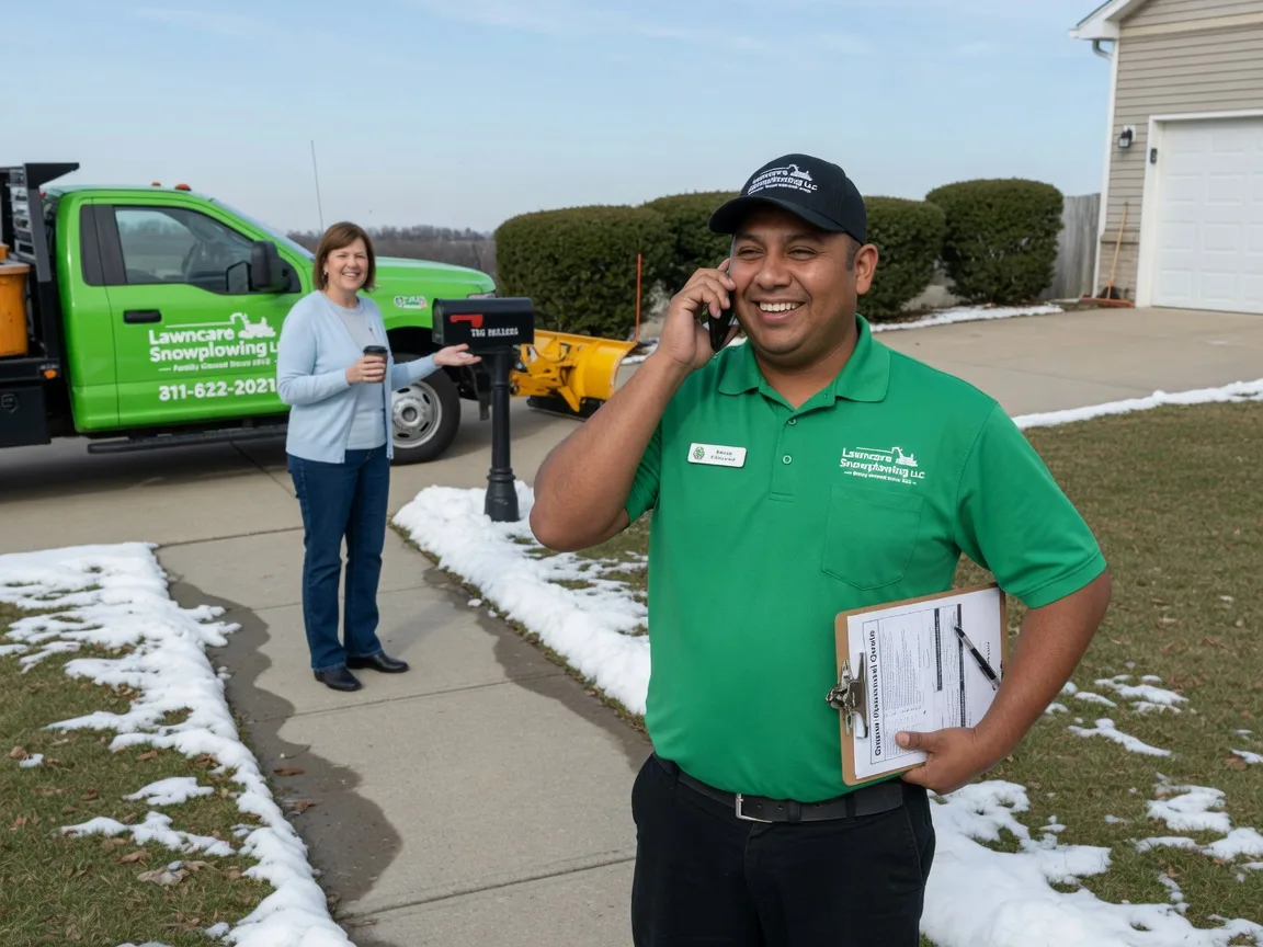 Lawn Care Services By Expert Landscaper Prairie Creek, IN FAQs